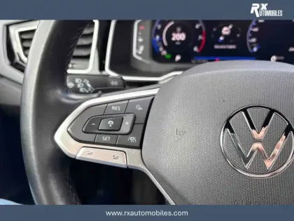 Photo 14 Volkswagen Taigo Gén. I Ph1 Life 5