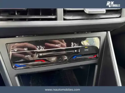 Photo 16 Volkswagen Taigo Gén. I Ph1 Life 5