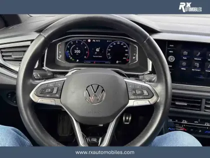 Photo 12 Volkswagen Taigo Gén. I Ph1 Life 5