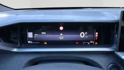 Photo 40 Opel Grandland  1.2 Turbo Hybrid 145 ch e-DCT6