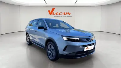 Photo 27 Opel Grandland  1.2 Turbo Hybrid 145 ch e-DCT6