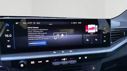 Photo 36 Opel Grandland  1.2 Turbo Hybrid 145 ch e-DCT6