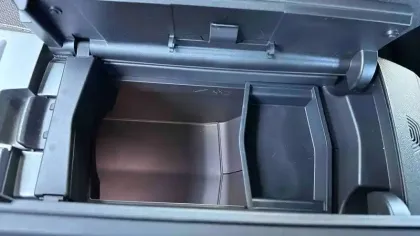 Photo 42 Opel Grandland  1.2 Turbo Hybrid 145 ch e-DCT6