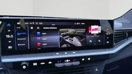 Photo 14 Opel Grandland Gén. II Ph1 Edition 5