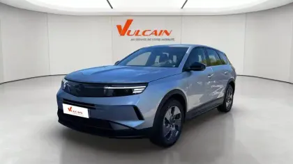 Photo 23 Opel Grandland  1.2 Turbo Hybrid 145 ch e-DCT6