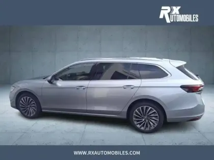 Photo 10 Skoda Superb Gén. IV Ph1 Laurin & Klement 5