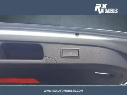 Photo 39 Skoda Superb Gén. IV Ph1 Laurin & Klement 5