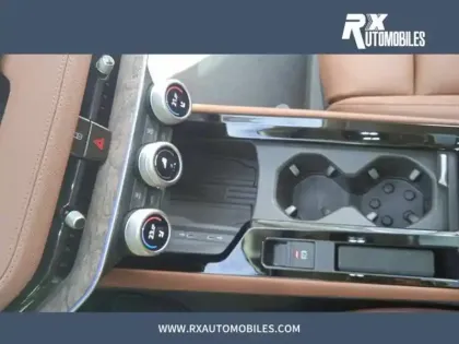 Photo 41 Skoda Superb Gén. IV Ph1 Laurin & Klement 5