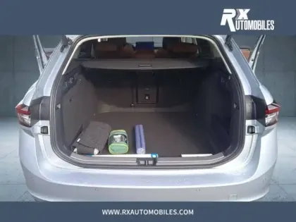 Photo 25 Skoda Superb Gén. IV Ph1 Laurin & Klement 5