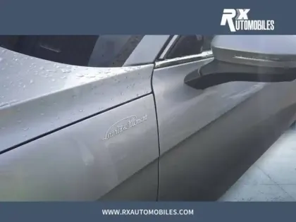 Photo 7 Skoda Superb Gén. IV Ph1 Laurin & Klement 5