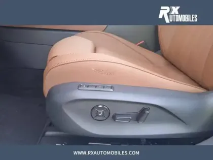 Photo 27 Skoda Superb Gén. IV Ph1 Laurin & Klement 5