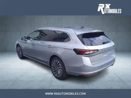 Photo 22 Skoda Superb Gén. IV Ph1 Laurin & Klement 5