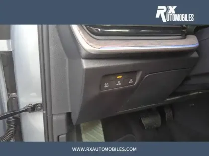 Photo 30 Skoda Superb Gén. IV Ph1 Laurin & Klement 5