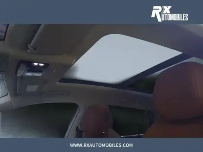 Photo 24 Skoda Superb Gén. IV Ph1 Laurin & Klement 5