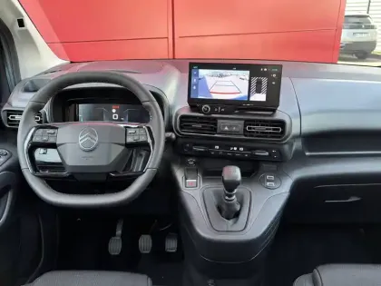 Photo 15 Citroën Berlingo  Diesel 100 ch M Manuelle