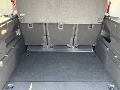 Photo 10 Citroën Berlingo  Diesel 100 ch M Manuelle