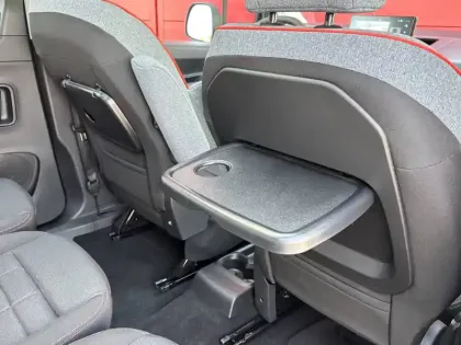 Photo 16 Citroën Berlingo  Diesel 100 ch M Manuelle