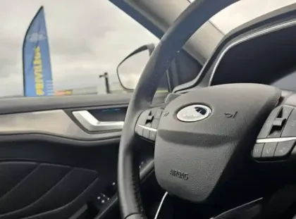 Photo 14 Ford Focus NOUVELLE  SW 1.0 ECOBOOST 125 S&S MHEV
