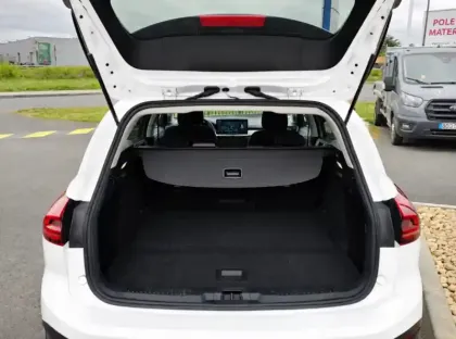 Photo 9 Ford Focus NOUVELLE  SW 1.0 ECOBOOST 125 S&S MHEV