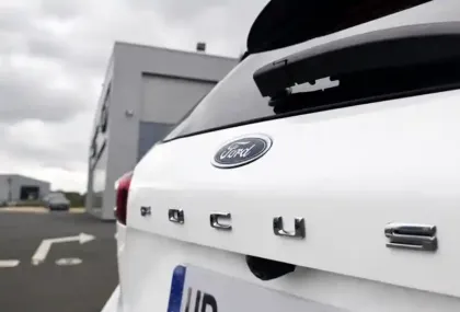 Photo 17 Ford Focus NOUVELLE  SW 1.0 ECOBOOST 125 S&S MHEV