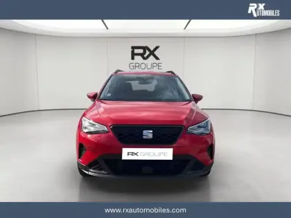 Photo 8 Seat Arona Gén. I Ph2 NG Copa 5