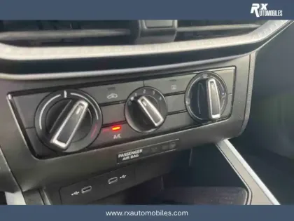 Photo 15 Seat Arona Gén. I Ph2 NG Copa 5