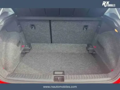 Photo 22 Seat Arona Gén. I Ph2 NG Copa 5