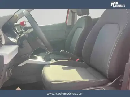 Photo 28 Seat Arona Gén. I Ph2 NG Copa 5