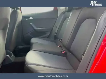 Photo 16 Seat Arona Gén. I Ph2 NG Copa 5