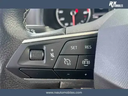 Photo 13 Seat Arona Gén. I Ph2 NG Copa 5