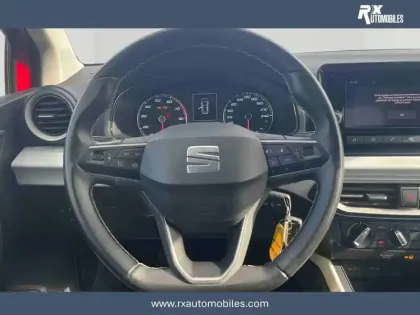 Photo 29 Seat Arona Gén. I Ph2 NG Copa 5