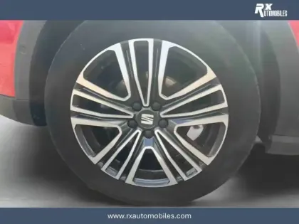 Photo 9 Seat Arona Gén. I Ph2 NG Copa 5