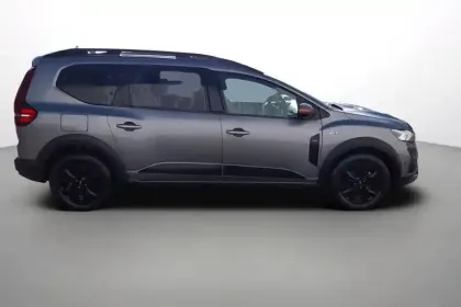Photo 6 Dacia Jogger  Hybrid 140 7 places GSR2