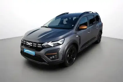 Photo Dacia Jogger Extreme