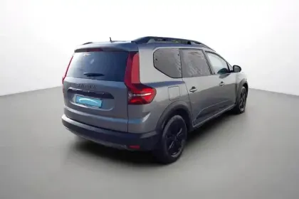 Photo 5 Dacia Jogger  Hybrid 140 7 places GSR2