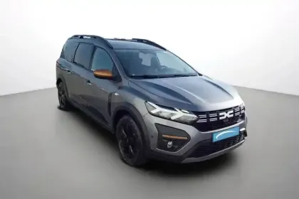 Photo 7 Dacia Jogger  Hybrid 140 7 places GSR2