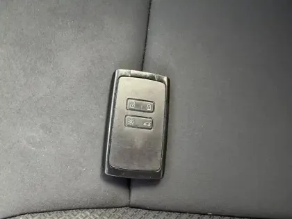 Photo 18 Dacia Duster  Hybrid 140