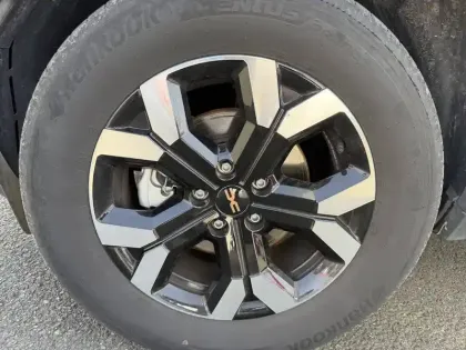 Photo 14 Dacia Duster  Hybrid 140