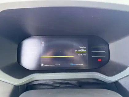 Photo 12 Dacia Duster  Hybrid 140