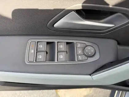 Photo 7 Dacia Duster  Hybrid 140