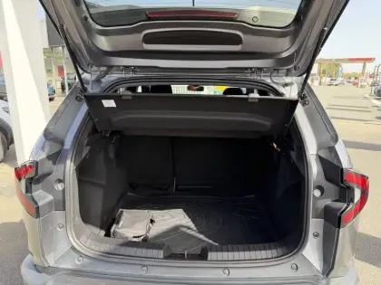 Photo 13 Dacia Duster  Hybrid 140