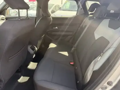 Photo 11 Dacia Duster  Hybrid 140