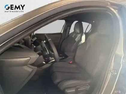 Photo 8 Peugeot 208  Hybrid 110 e-DCS6