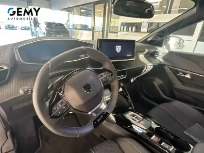 Photo 7 Peugeot 208  Hybrid 110 e-DCS6