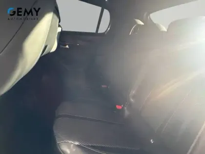 Photo 9 Peugeot 208  Hybrid 110 e-DCS6