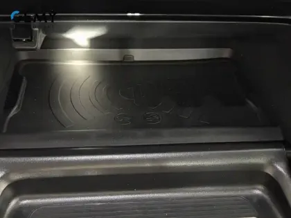 Photo 13 Peugeot 208  Hybrid 110 e-DCS6