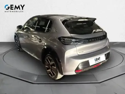 Photo 6 Peugeot 208  Hybrid 110 e-DCS6