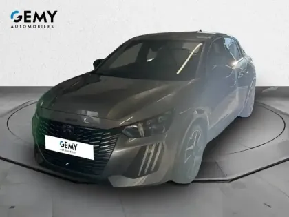 Photo Peugeot 208 Gt