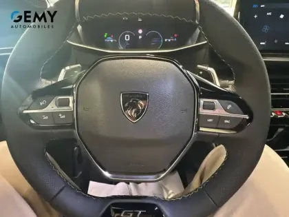 Photo 11 Peugeot 208  Hybrid 110 e-DCS6