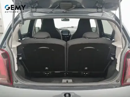 Photo 37 Peugeot 108  VTi 72ch S&S BVM5